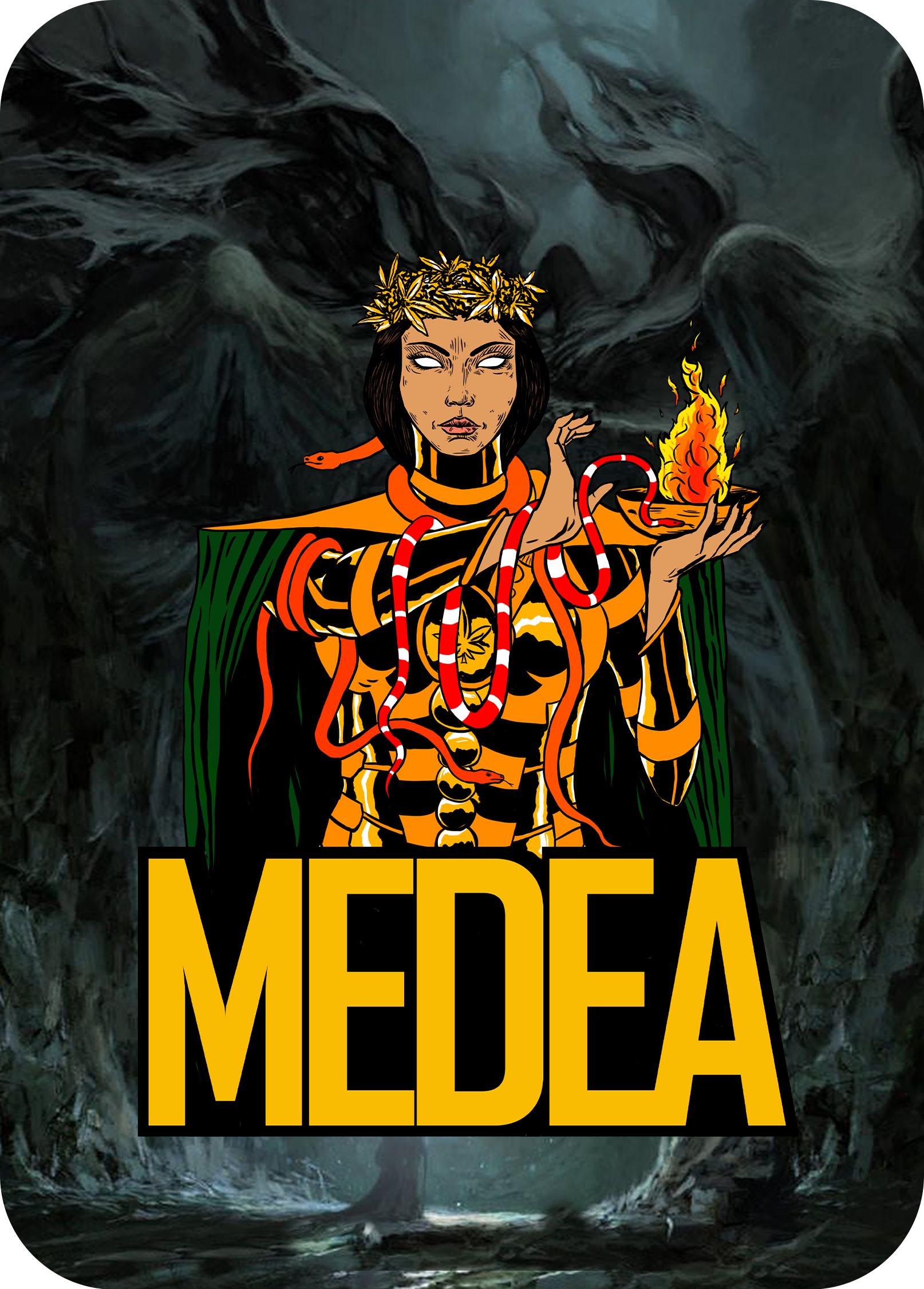 Medea Auto