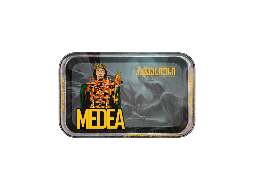 Medea Tray