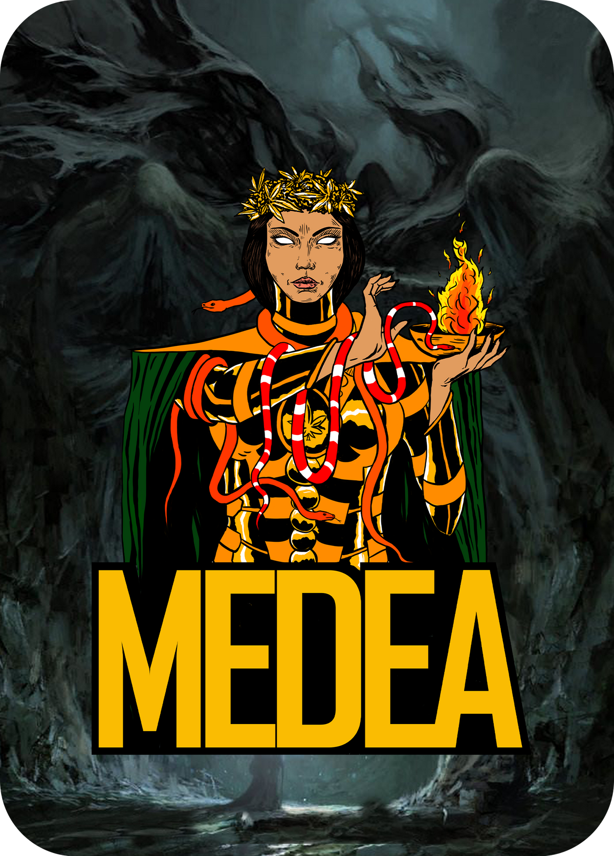 Medea Auto