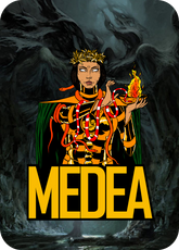 Medea Feminized